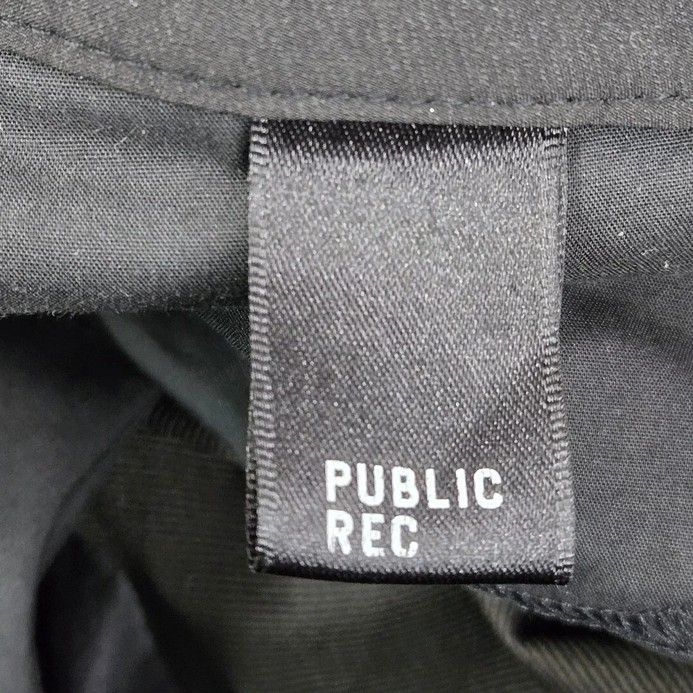 Public Rec *please carefully